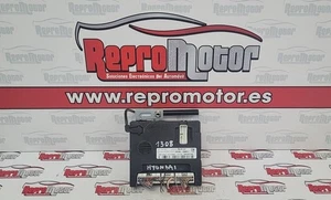 UNIDAD CONFORT HYUNDAI 95400-2B480 / 5WY8135E / 954002B480 - Bild 1 von 2