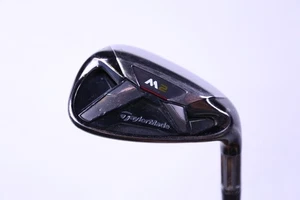 TaylorMade M2 49* Approach Wedge RH 35.5 in Steel Shaft Stiff Flex - Picture 1 of 8