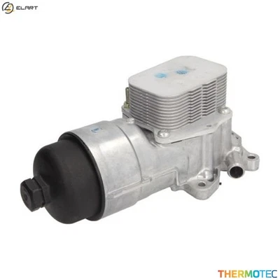 OIL COOLER ENGINE OIL D4C008TT FOR SUZUKI AERIO/Hatchback LIANA BALENO SX4 1.4L - Image 1 of 4