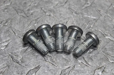 Harley-Davidson Sport Glide 2019 freno trasero rotor pernos kit de tornillos de hardware Foto 1 de 2