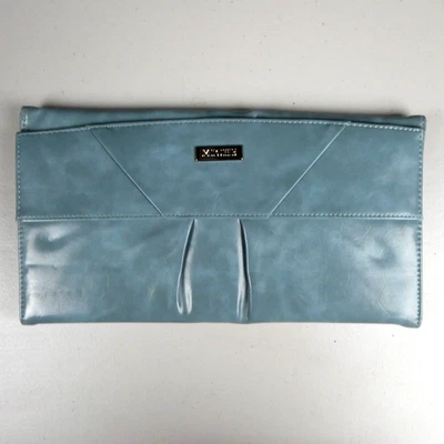 Miche Shell Blue Faux Leather Cover - Image 1 of 4