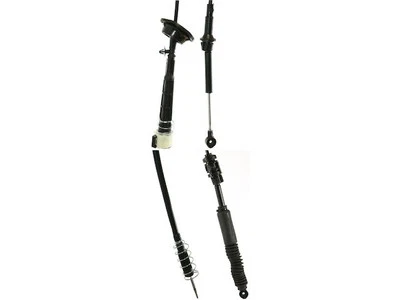 Kit de cables de palanca de cambios de transmisión automática para Chevrolet Tahoe 2000-2006 78812ZWMB 2004 2003 Foto 1 de 2