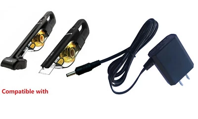 UPBRIGHT AC Adapter For Shark CH951 CH950 CH951C Cordless Vacuum Cleaner Battery Charger