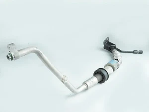 1997 - 1998 Bmw 5 Series E39 Hose Tube Pipe Ac Dryer Compressor Air Conditioning - Bild 1 von 10