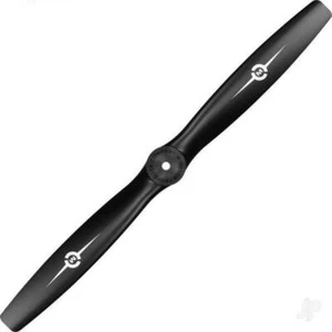 Master Airscrew 9x6 GF Series Propeller GF09X60N01 - Picture 1 of 5