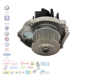 POMPA ACQUA MOTORE FIAT PANDA 500 GRANDE PUNTO ALFA MITO LANCIA MUSA 1.4 506967 - Foto 1 di 1