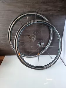 Shimano 7700 Dura Ace Wheelset - Picture 1 of 12
