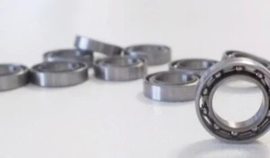 10 FoRally Kugellager MR106, 6x10x2,5, Carson XMods Evolution, 10 Stück! - Bild 1 von 1
