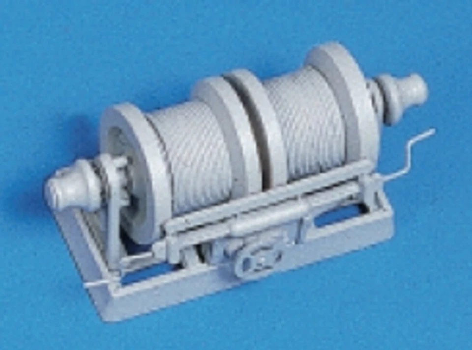 Aeronaut 582302 Netzwinde 91x44mm Winde - Bild 1 von 1