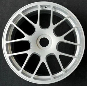 Komplettset Porsche Felgen für RS Spyder - Rad 19“ mit Zentralverschluss - Bild 1 von 2