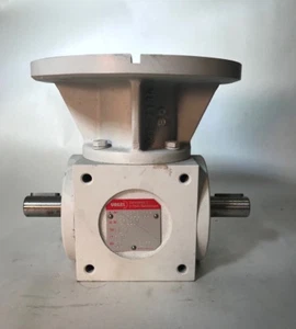 Neues Vogel ML1 Getriebe Id.Nr. 216891 - Bild 1 von 4