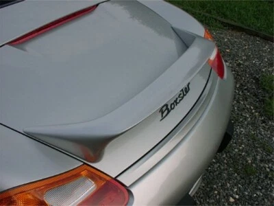 Porsche 986 Boxster 1997-04 EuroSport заднее крыло спойлер сделано в США грунтовка новый - Изображение 1 из 4