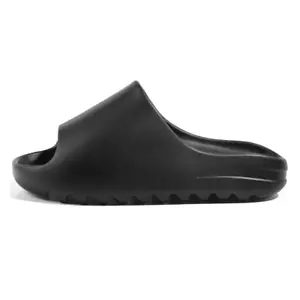2024 Sommer Hausschuhe Herren weicher Boden Innenbereich Heim Plateau Sandalen - Bild 1 von 18