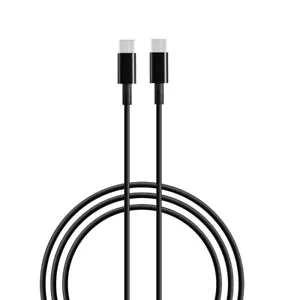 6ft Long USB-C to USB-C Cord Cable for LG G Pad 5 10.1 Tablet - Picture 1 of 1