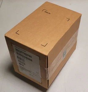 "HPE 801884-B21 HP 2TB SATA 6GB MDL 7.2K LFF 3.5" - Nueva caja de venta al por menor - Imagen 1 de 2