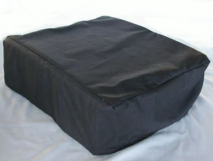 CUBIERTA A PRUEBA DE SALPICADURAS DE NAILON / POLVO - TOCADISCOS DE LINN - VARIOS COLORES - Imagen 1 de 12