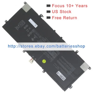 Batería Original NUEVA 02B200-03660500 0B200-03660400 para ASUS Deluxe 14S - Imagen 1 de 6