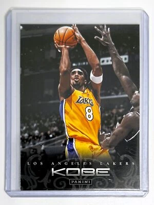 Kobe Bryant 2012 Panini Anthology #29 - Los Angeles Lakers - Image 1 of 2