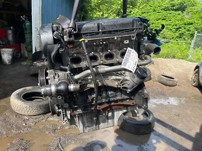 1.8L Engine Assembly/motor SATURN ASTRA 08 09 2008 2009 Foto 1 de 4