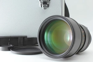 【TOP MINT】 CONTAX CARL ZEISS APO SONNAR T* 200mm f2 MMJ C/Y Mount From JAPAN 775 - Picture 1 of 8