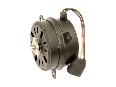 For 2005-2009, 2011-2014 GMC Yukon Auxiliary Fan Motor 43685YTFG 2006 2007 2008 - Image 1 of 2