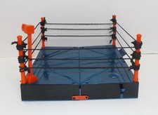 wcw toy ring