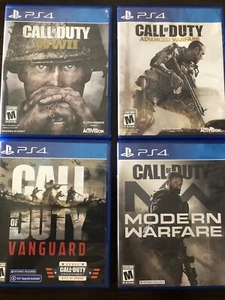 Call of Duty Collection - Picture 1 of 1