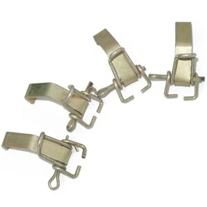 Air Cleaner Filter Retaining Spring Clip Hold Down Clamp Fastener - Picture 1 of 4