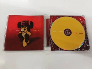 FALL OUT BOY FOLIE D CD 2008 - Imagen 1 de 1