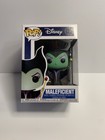 Funko Pop! Maleficient Disney #9