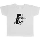 'Grumpy Cowboy' Children's / Kid's Cotton T-Shirts (TS019388)