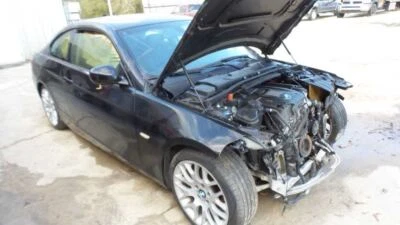 Muelle helicoidal trasero cupé trasero tracción trasera para BMW 328i 185002 07-13 Foto 1 de 4