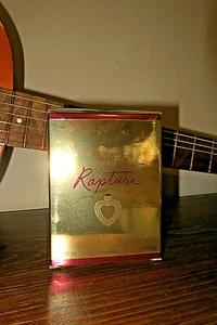 ❤️ RAPTURE by VICTORIA'S SECRET Perfume 1.7 OZ 50 ML EDP Spray VINTAGE ❤️ BOX - Picture 1 of 2