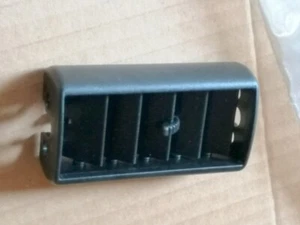 Ford Escort MK3 Heizung Lüftungsgitter Oldtimer Neu - Bild 1 von 3