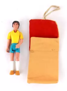 1976 Adventure People Mountain Climbers Jan Action Figure by Fisher Price - Picture 1 of 2