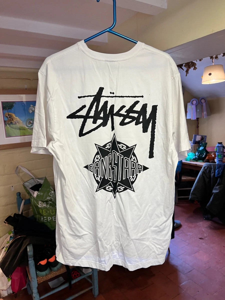 Stussy Regular Shirts & Tops for Men for sale | eBay