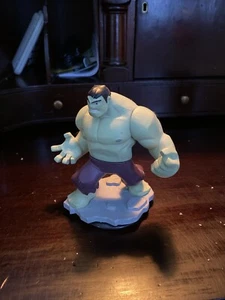 Disney Infinity 2.0 Hulk Figure - Picture 1 of 1