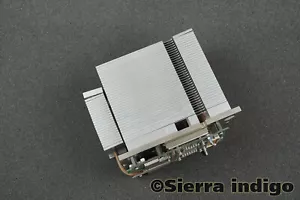 Apple 630-4880 PowerMac G5 A1047 Heatsink & 2GHz CPU 630-4880 Processor - Picture 1 of 1
