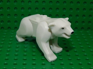 Lego Animal Oso Polar - Imagen 1 de 1