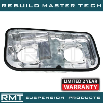 Mercedes R63 AMG 2007 M156 V8 Engine NEW Intake Manifold Center Plate Repair Kit - Image 1 of 4