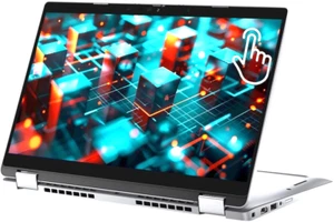 DELL Latitude Laptop: Intel i5! 16GB RAM! 256GB SSD! Zorin Core Edition! - Picture 1 of 22