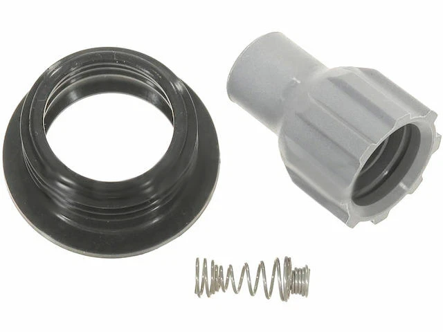 Bota de bobina de encendido directo para Cadillac SRX 2007-2016 2008 2009 2010 2011 V388RT Foto 1 de 1