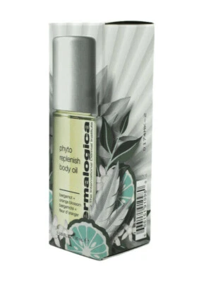 Dermalogica Phyto Replenish Body Oil ( 1 oz / 30 ml ) *New / Auth / SEALED! - Image 1 of 4