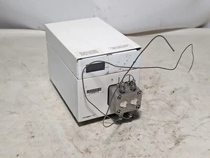 Unbranded 10P solvent pump, untested, no power supply - Picture 1 of 10