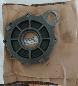 Placa de cubierta de freno John Deere - LVU801538 - NUEVA. antiguo stock de estantería. Envío gratis - Imagen 1 de 10