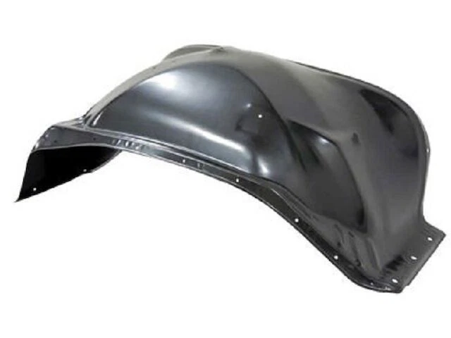Left - Driver Side Inner Fender For 1987-1991 GMC R3500 1989 1988 1990 QV646HN — 第 1/1 张图片