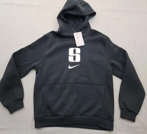 NEW Nike Sabrina Boys Girls YOUTH Size XL Hoody Hoodie Ionescu - Picture 1 of 8