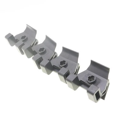 5 Pcs Fender Liner Retainer Nut For Toyota Mirai Lexus CT200h ES350 GS HS RX450h - Image 1 of 4