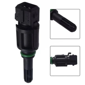 Temperature Sensor Car Accessories Automotive Sensor Component Easy Installation - Picture 1 of 9