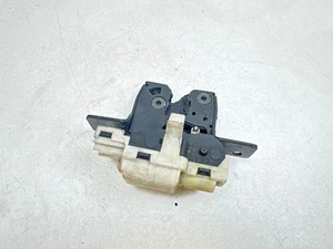 RENAULT MEGANE II BM0/1, CM0/1 Heckklappenschloss 8200076240 31379103 - Bild 1 von 5